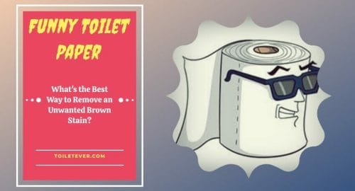Funny Toilet Paper