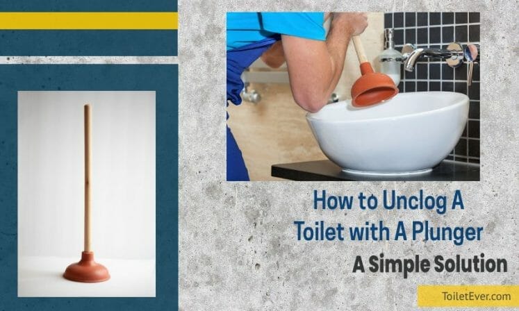 How to Unclog a Toilet with Baking Soda? - Toiletever